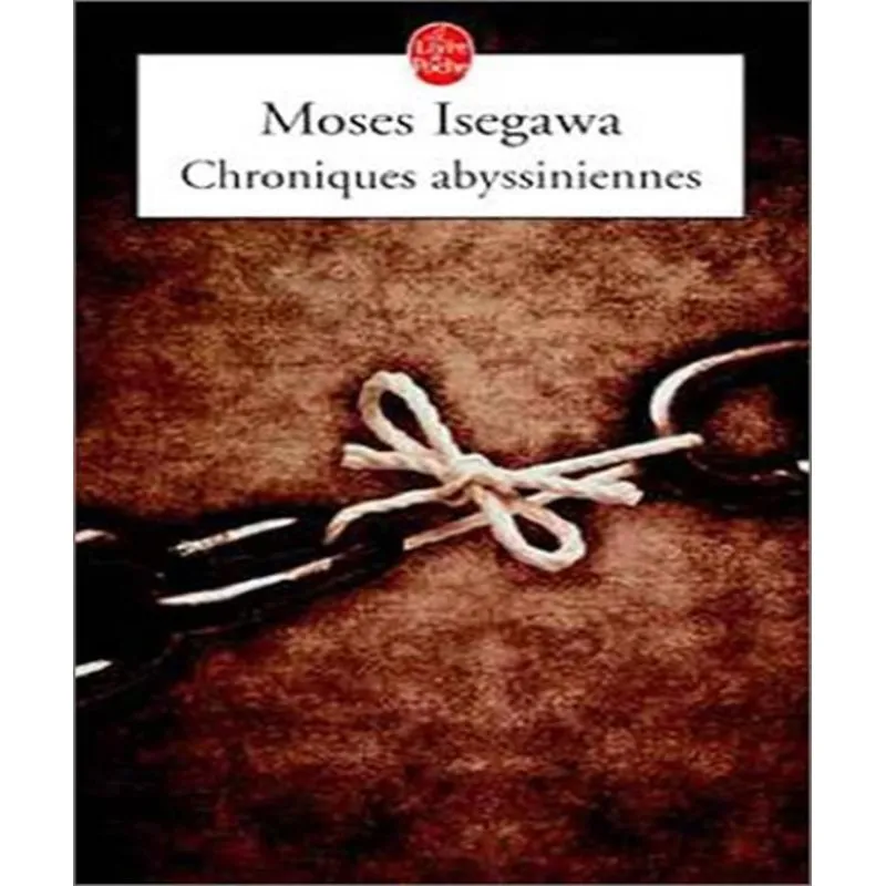 Chroniques Abyssiniennes