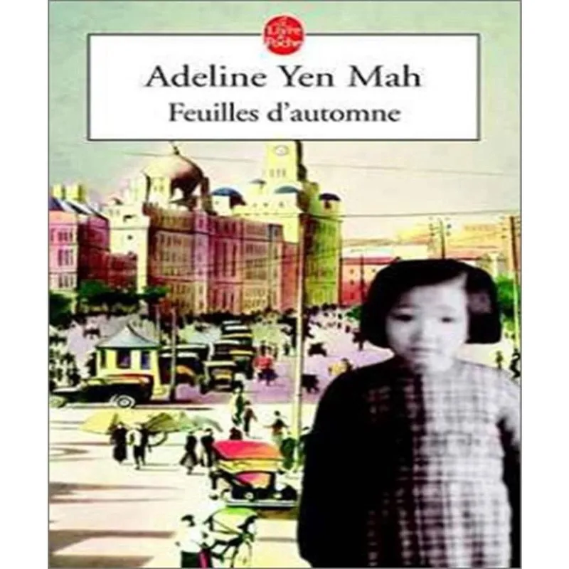 Feuilles Dautomne
