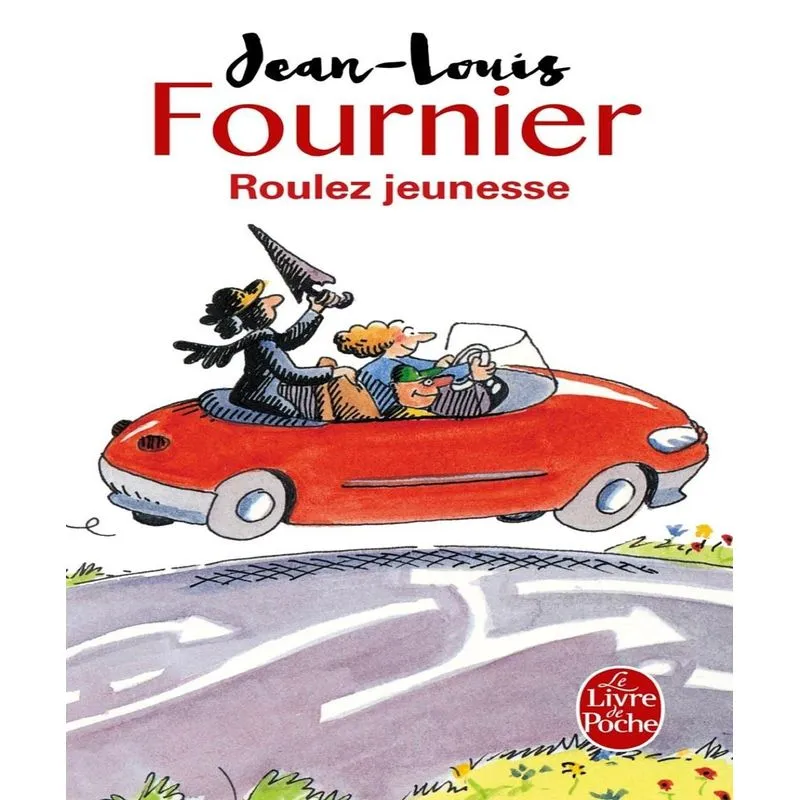 Roulez Jeunesse
