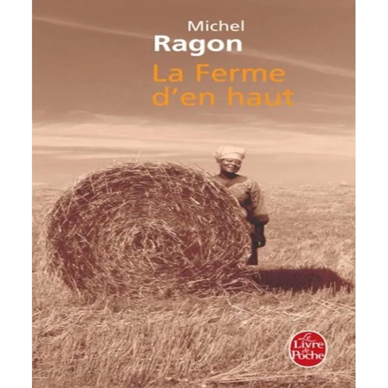 La Ferme Den Haut