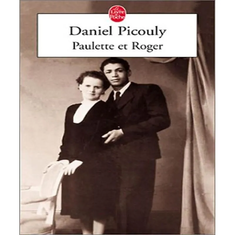 Paulette Et Roger