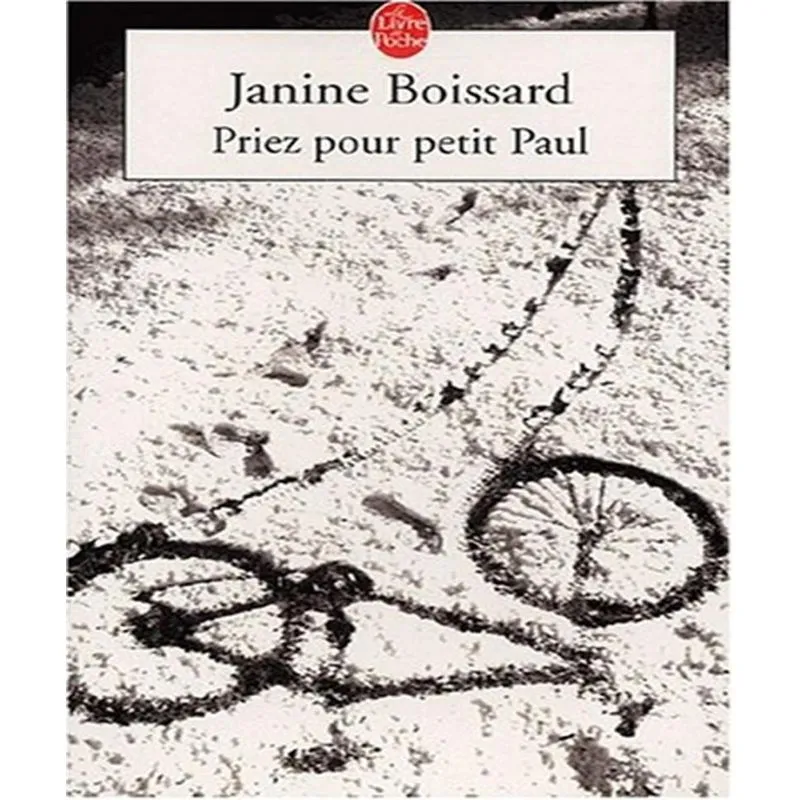 Priez Pour Petit Paul