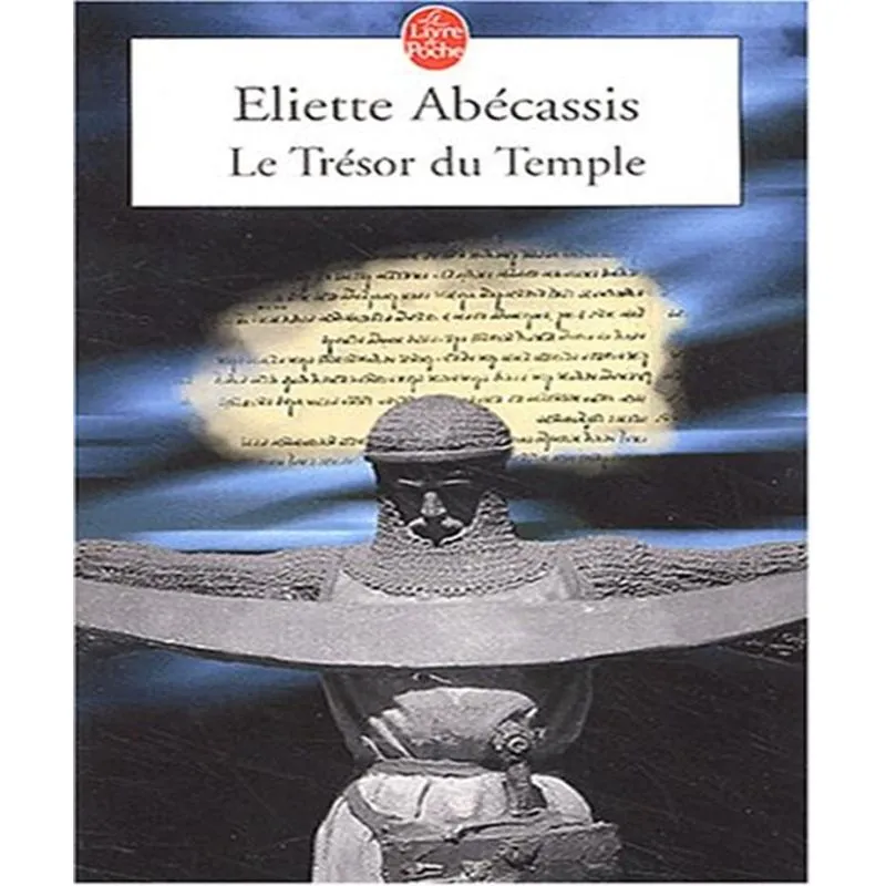 Le Trésor Du Temple