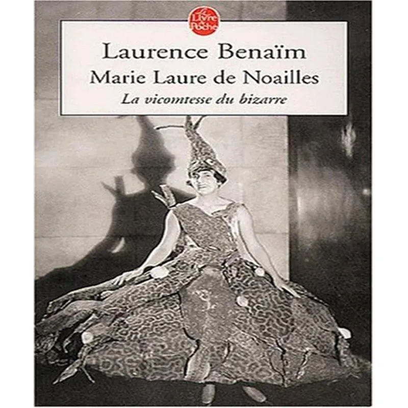 Marie Laure De Noailles