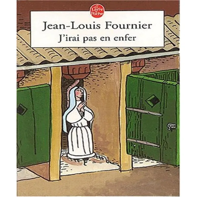 Jirai Pas En Enfer