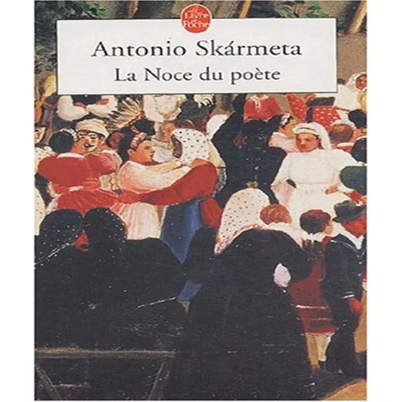La Noce Du Poète