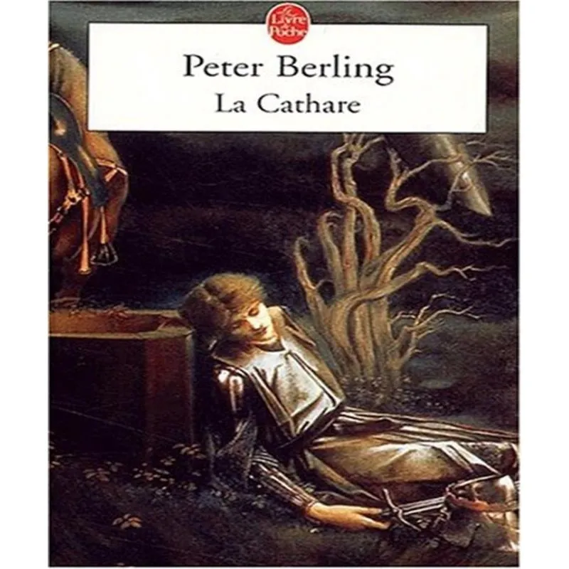 La Cathare