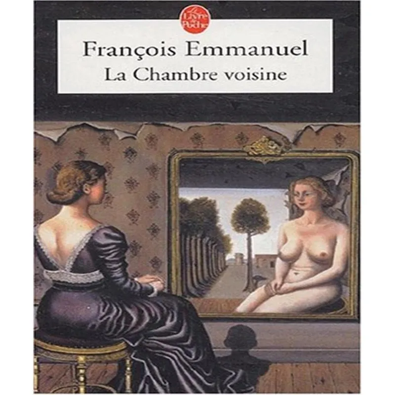 La chambre voisine