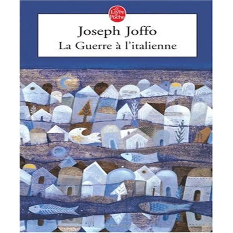 La Guerre A Litalienne