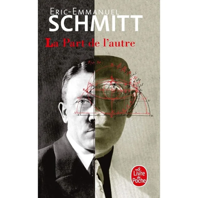 LA PART DE L'AUTRE