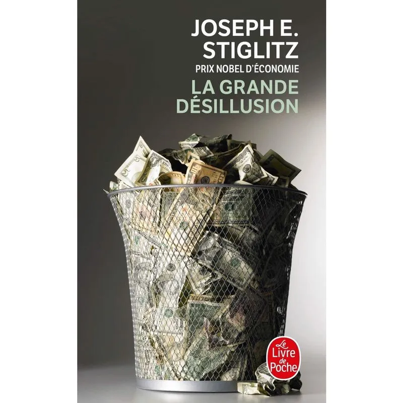 La Grande Desillusion