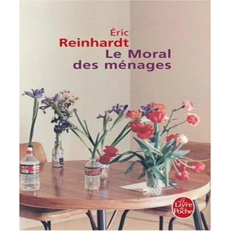 Le Moral Des Ménages