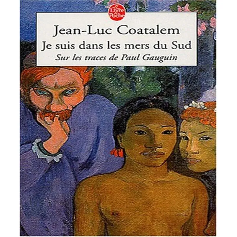Je Suis Dans Les Mers Du Sud