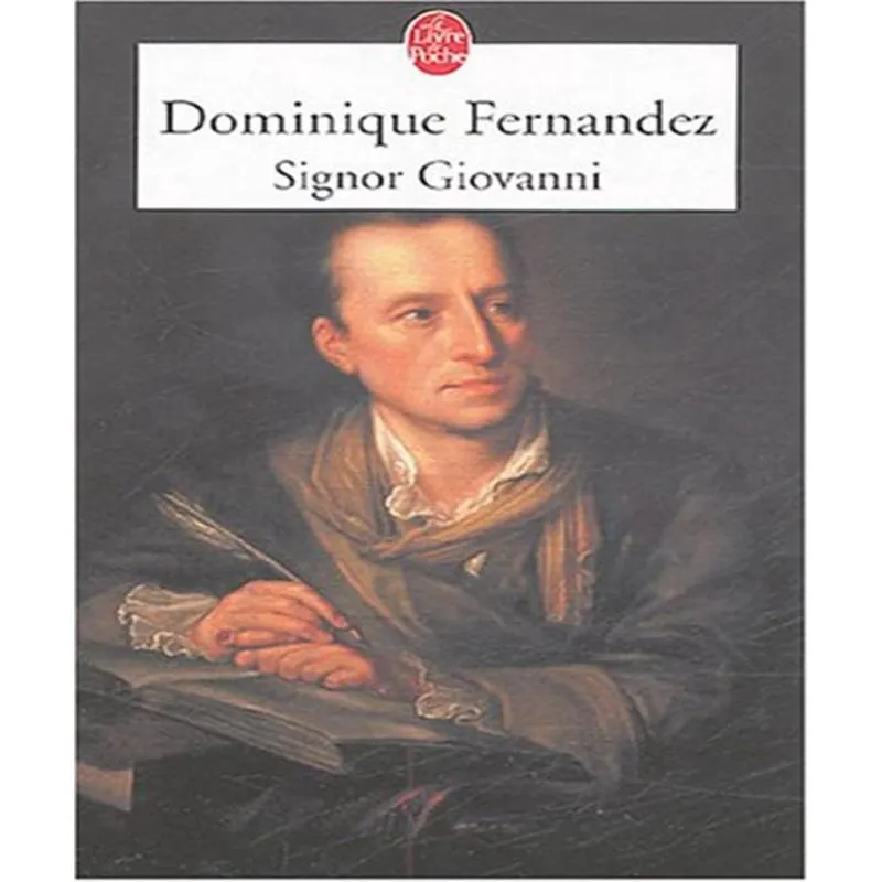 Signor giovanni