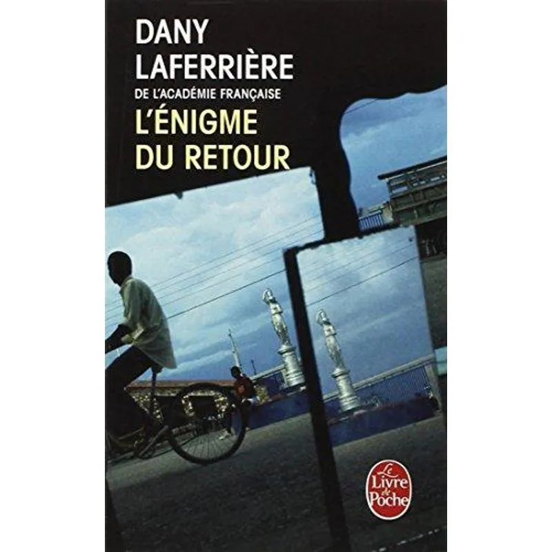 l' Enigme du Retour
