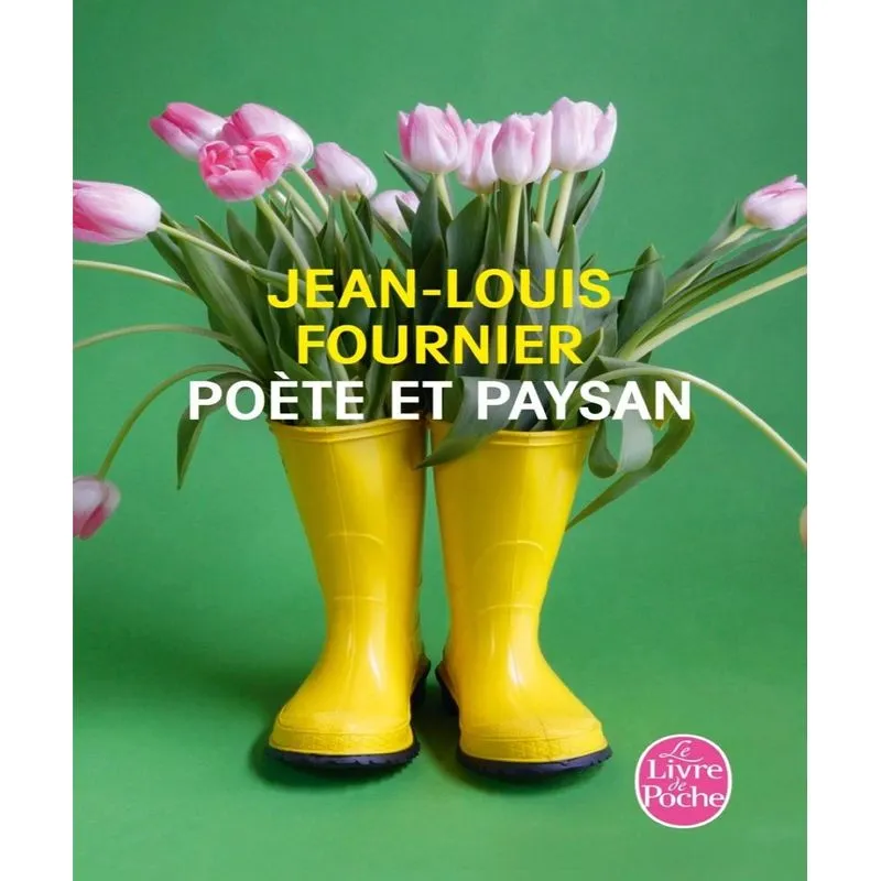 Poète Et Paysan