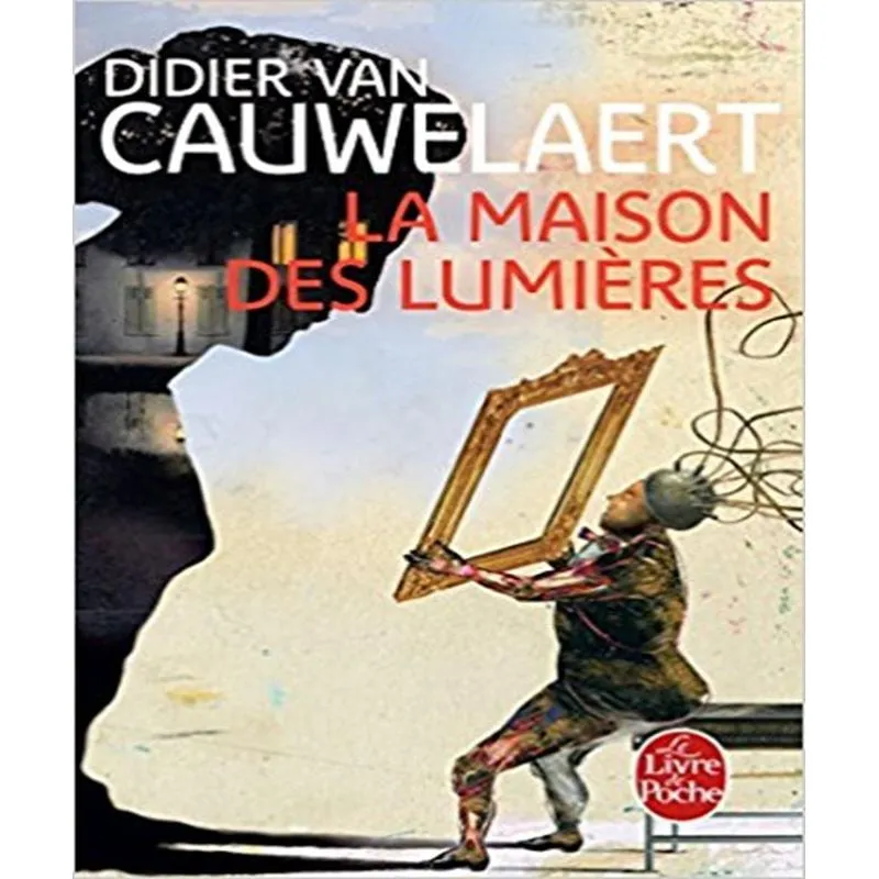 La Maison Des Lumières