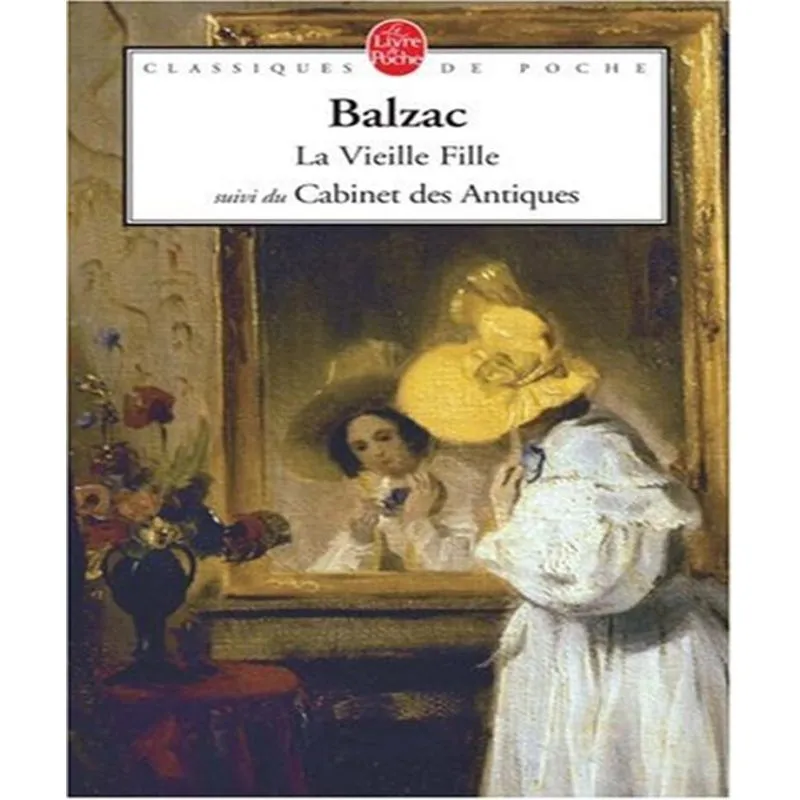 Le Cabinet Des Antiques
