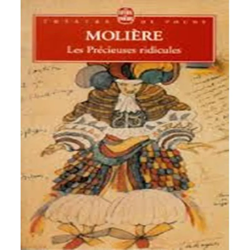 Les Précieuses Ridicules