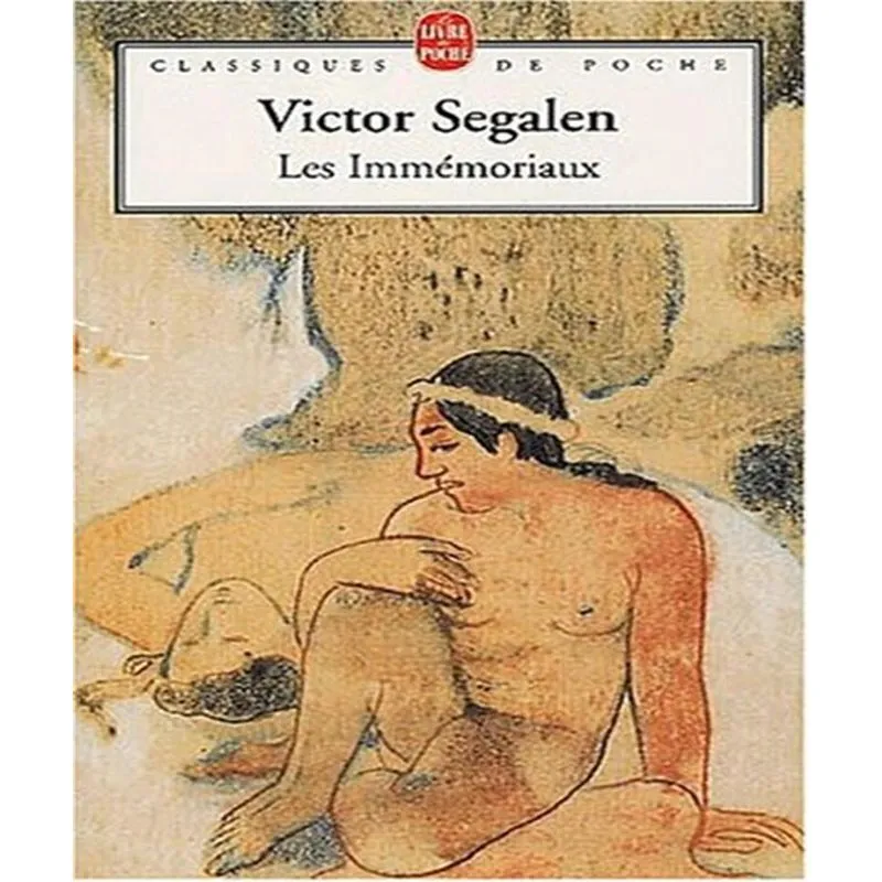 Les Immémoriaux