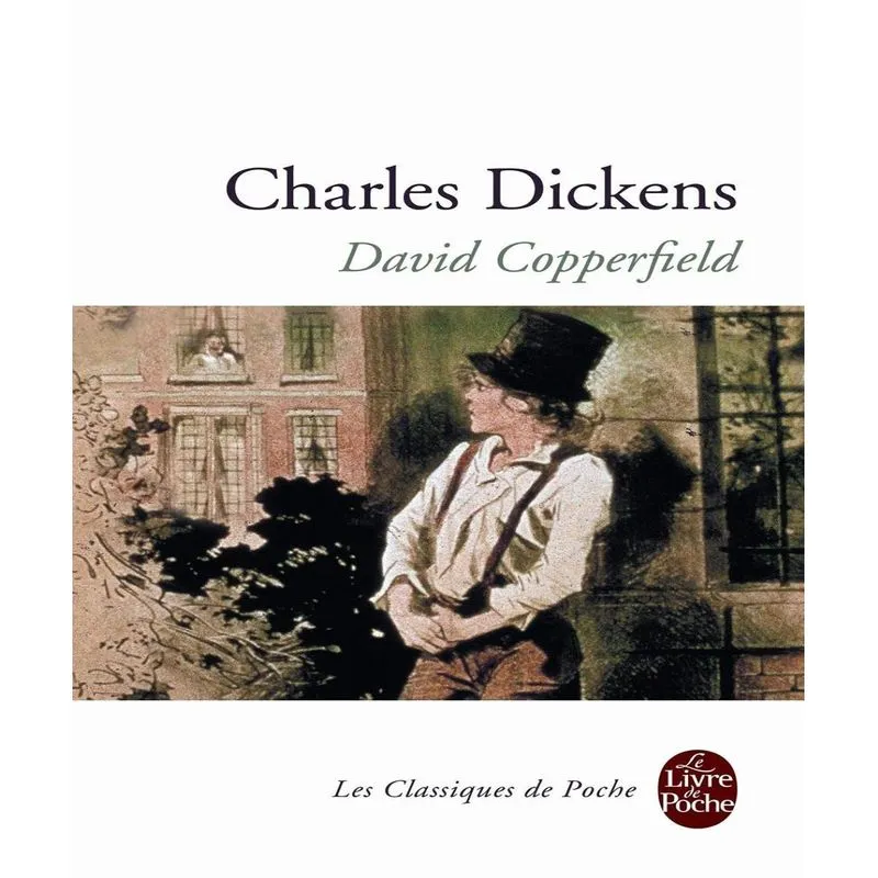 David Copperfield