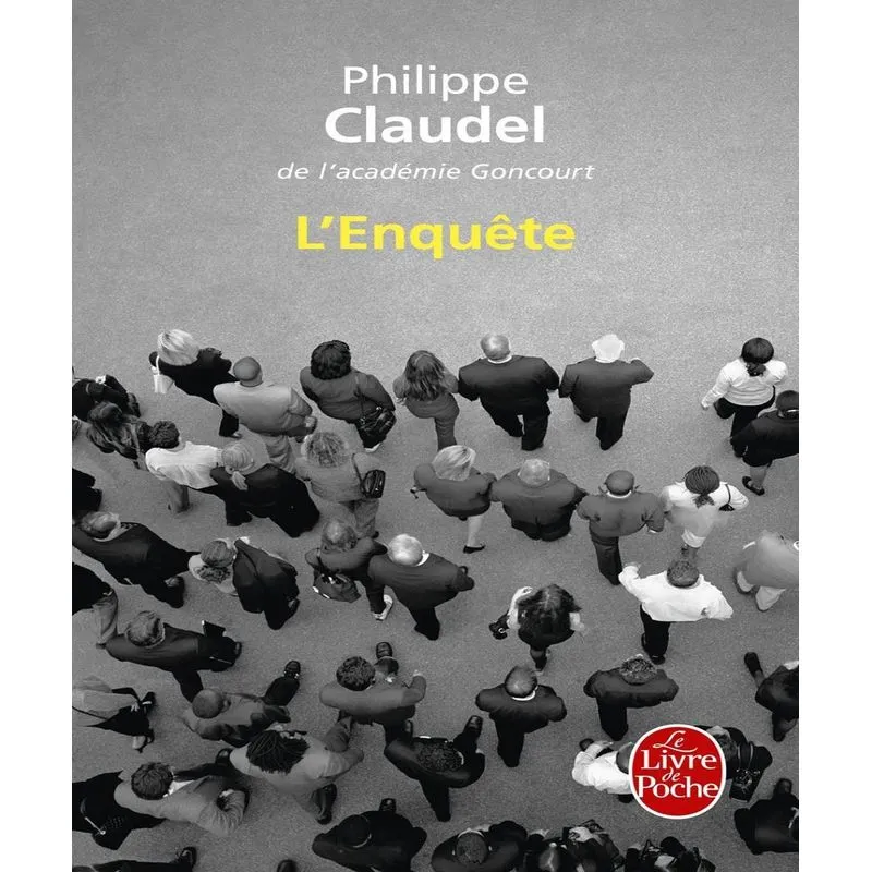 Lenquête