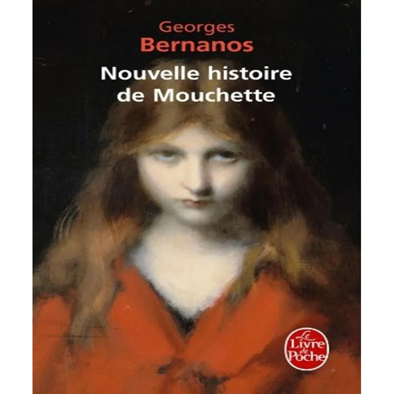 Nouvelle Histoire De Mouchette