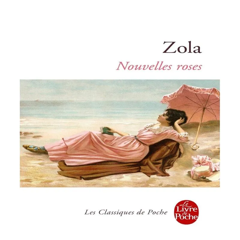 Nouvelles Roses
