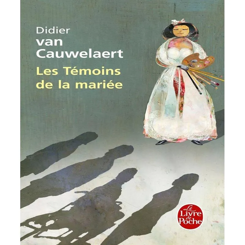 Les Témoins De La Mariée