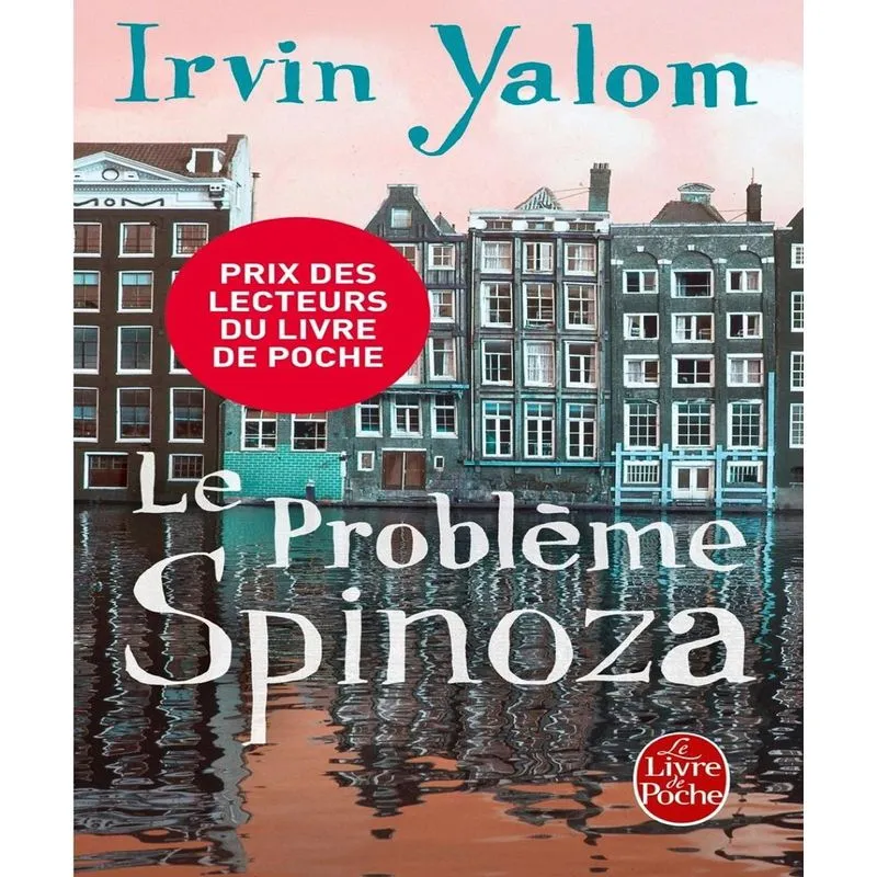 Le Problème Spinoza