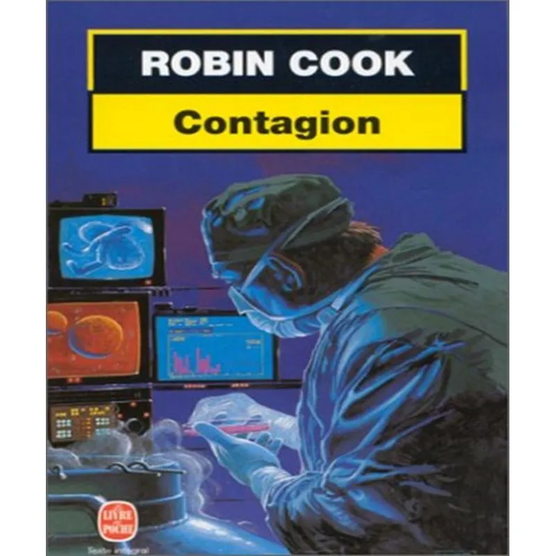 Contagion