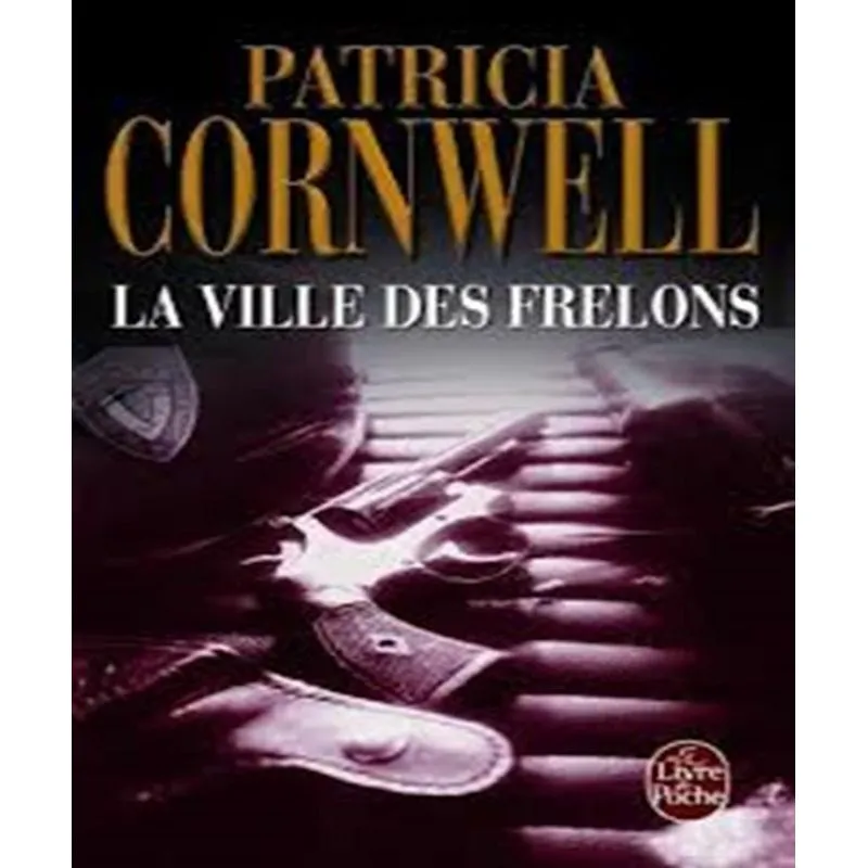 La Ville Des Frelons