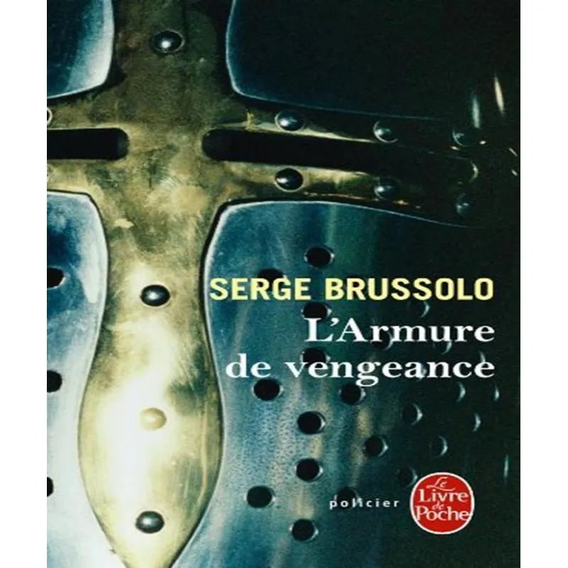 Larmure De Vengeance