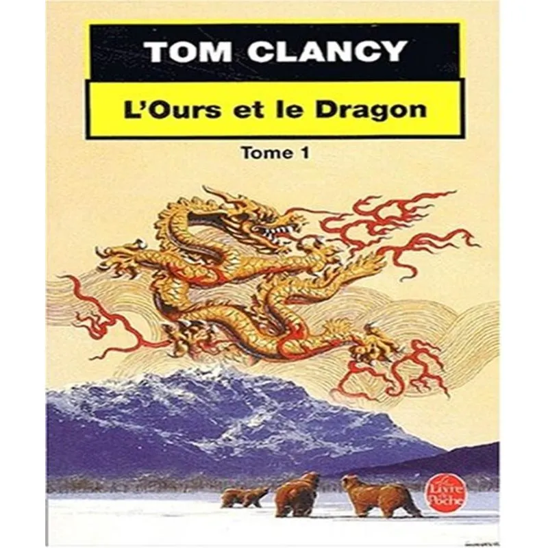 Lours Et Le Dragon - Vol. 1