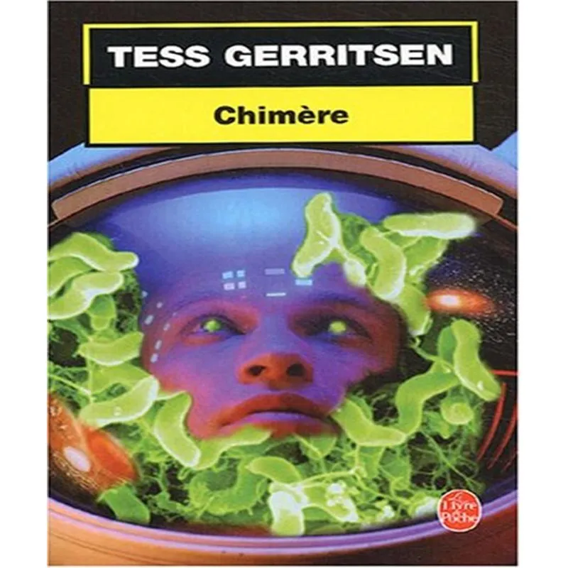 Chimère