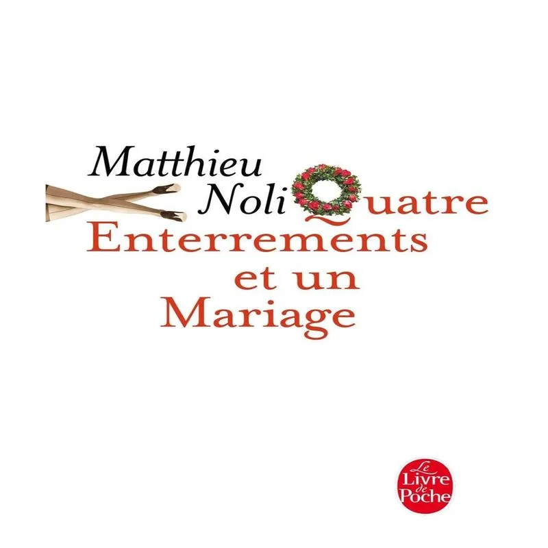 Quatre Enterrements Et Un Mariage