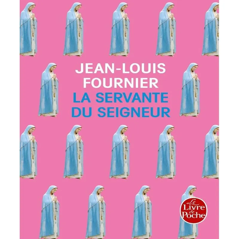 La Servante Du Seigneur