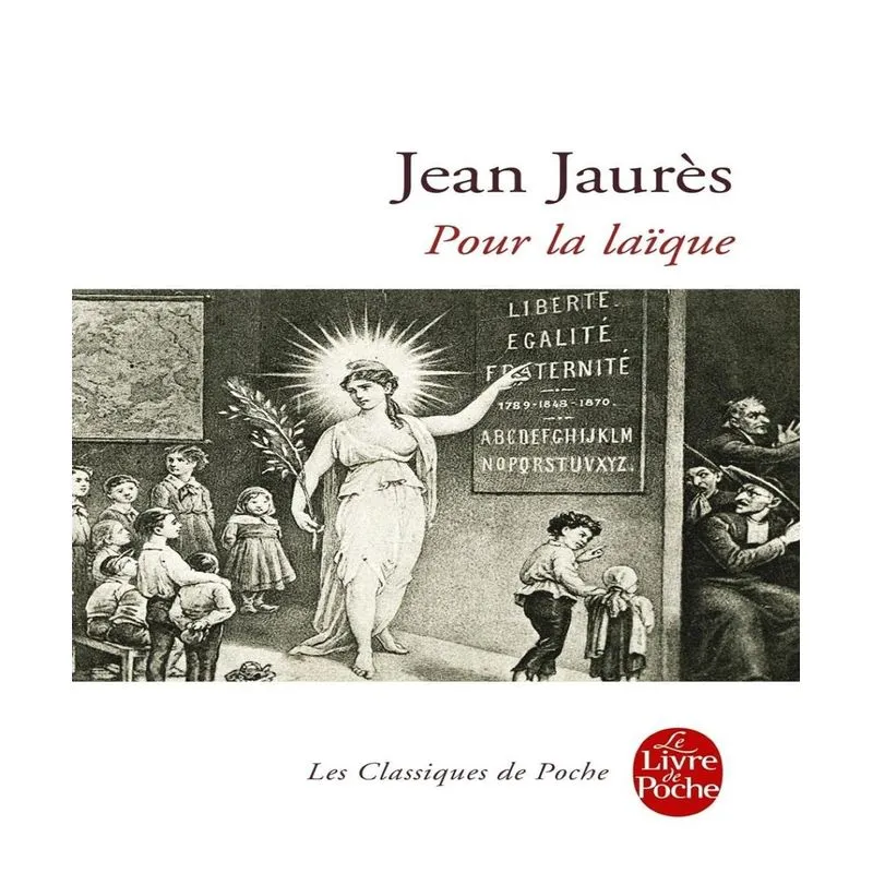 Pour La Laïque: 1910