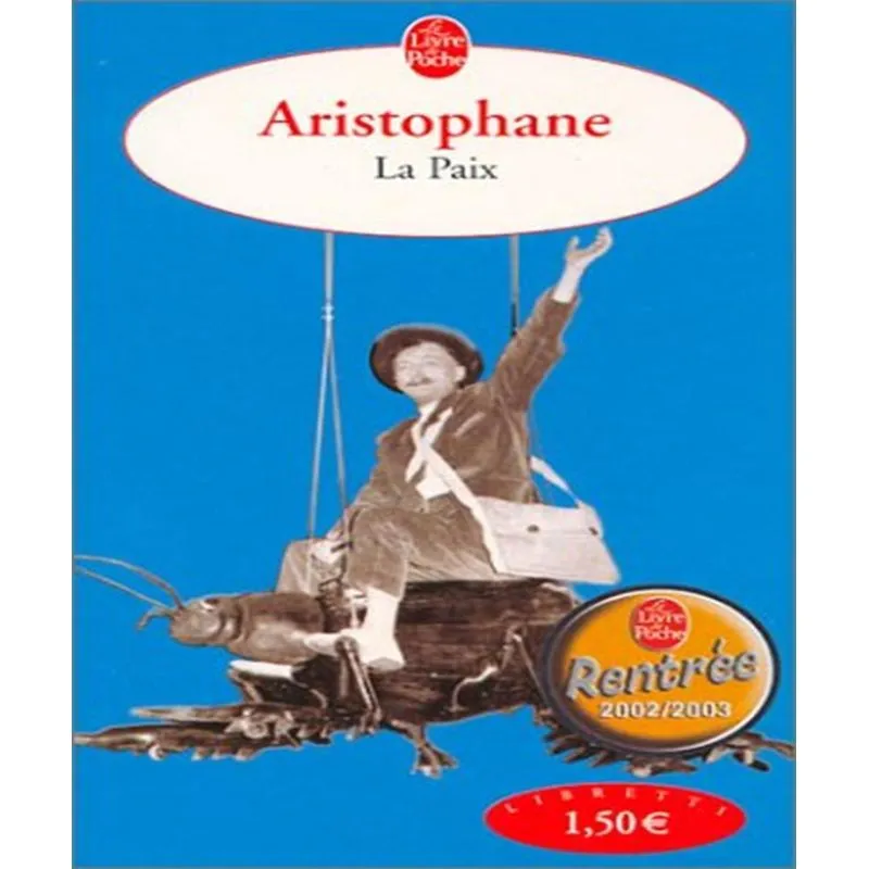 La Paix