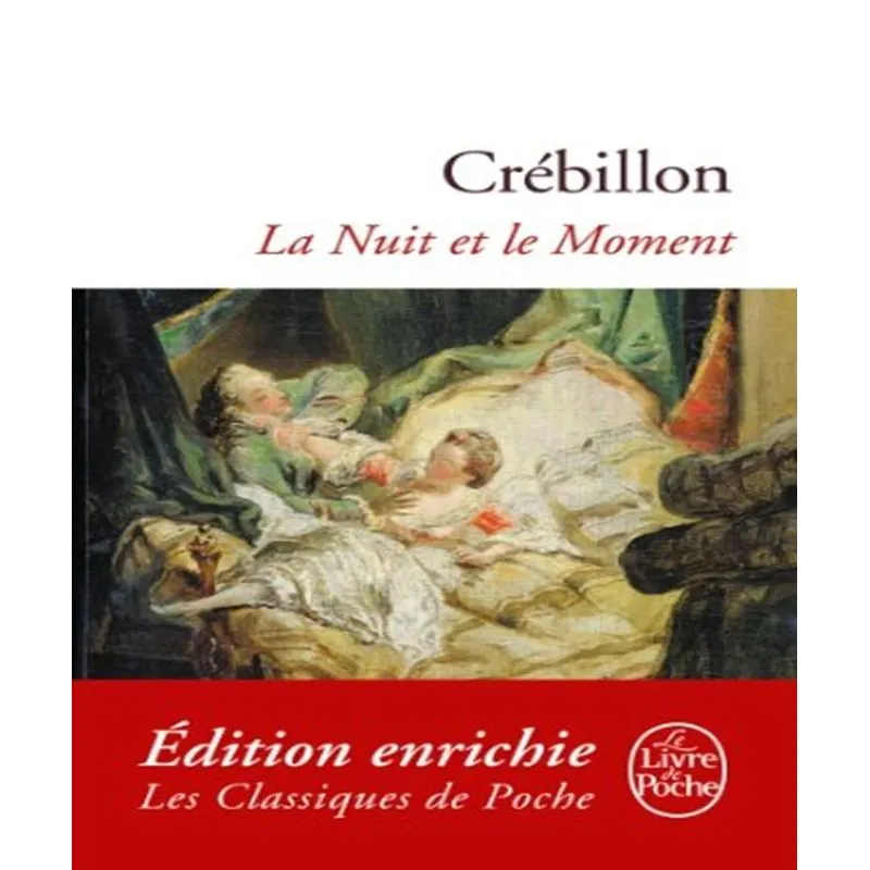 La Nuit Et Le Moment