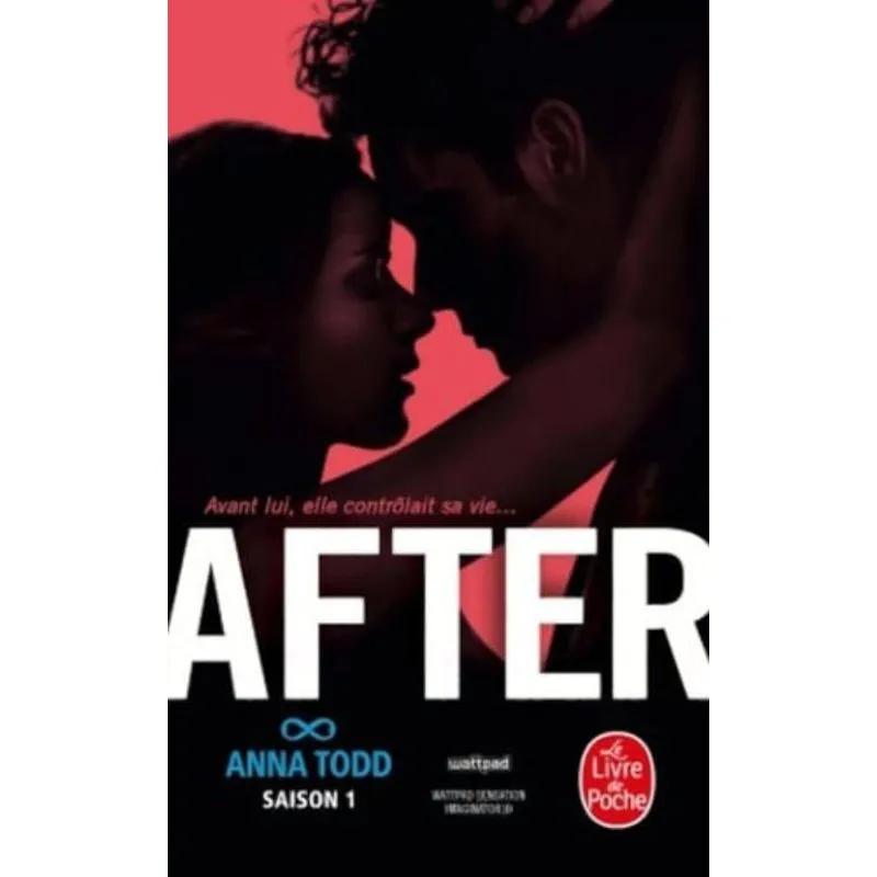 AFTER TOME 1