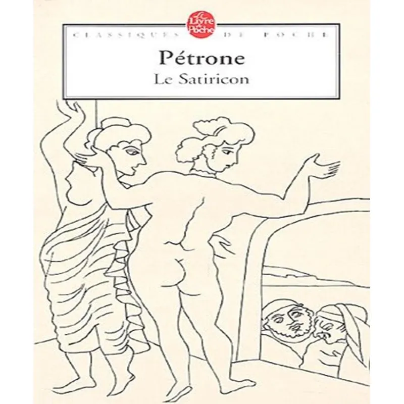Le Satiricon