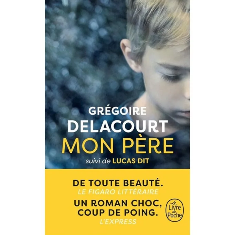MON PÈRE