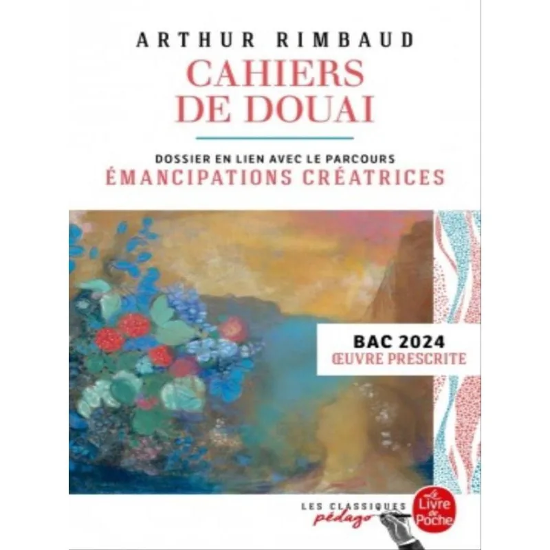 CACHIERS DE DOUAI
