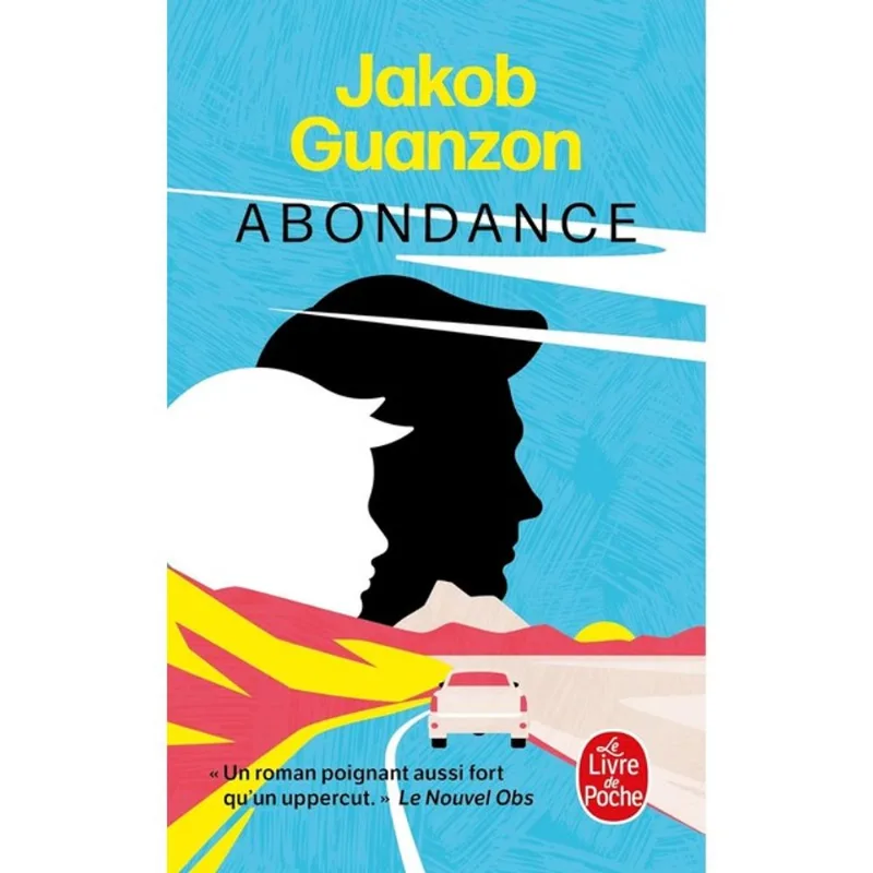 ABONDANCE