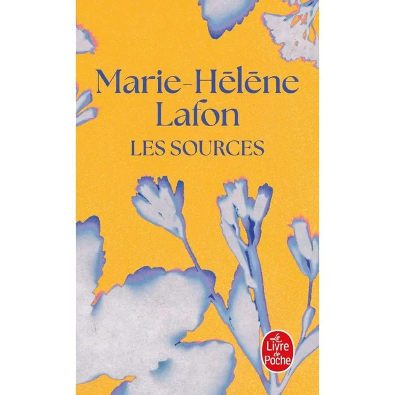 LES SOURCES