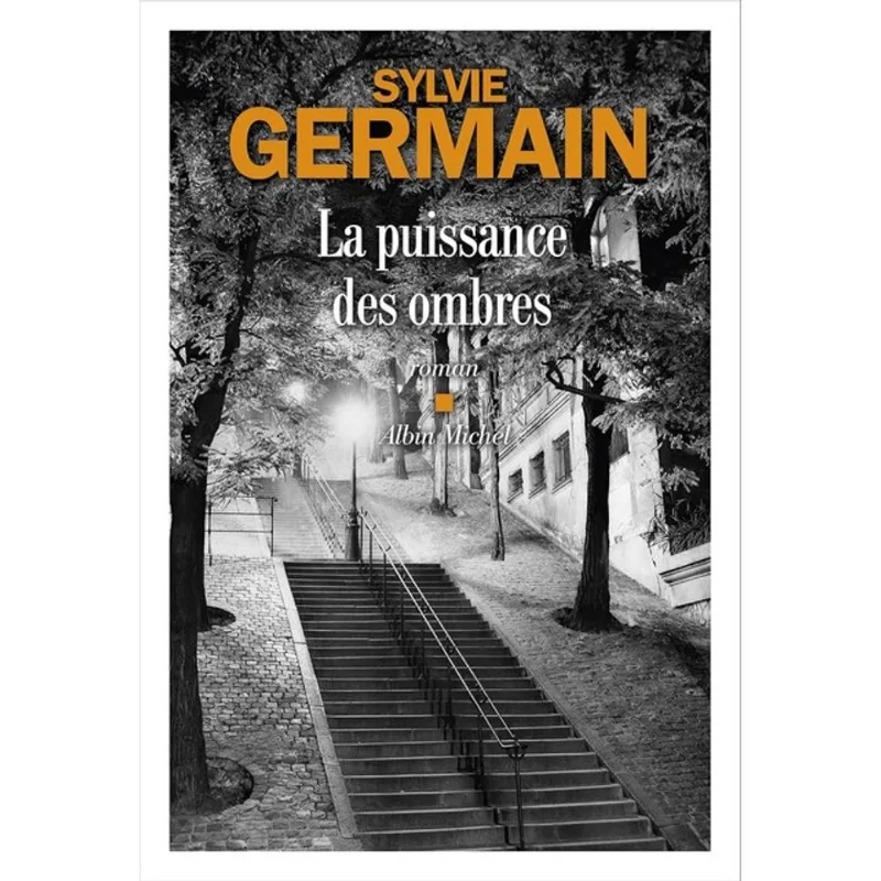LA PUISSANCE DES OMBRES