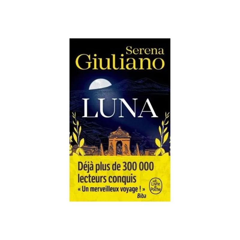 LUNA