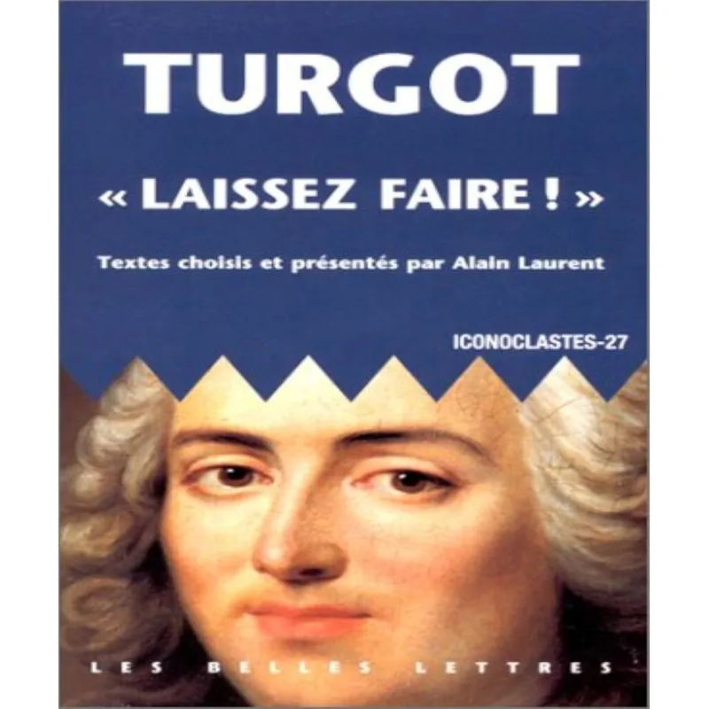 Laissez Faire