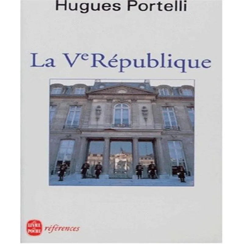 La Ve République